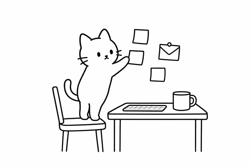 育てていく