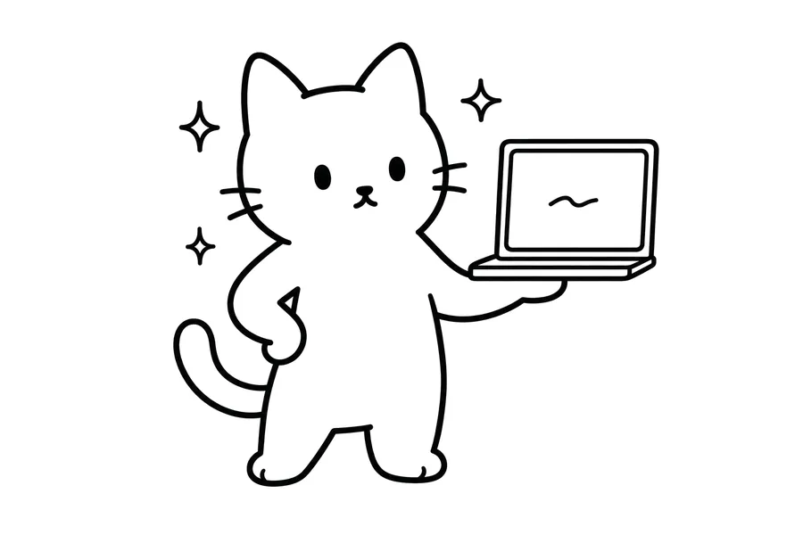 ごろのきゅうけい