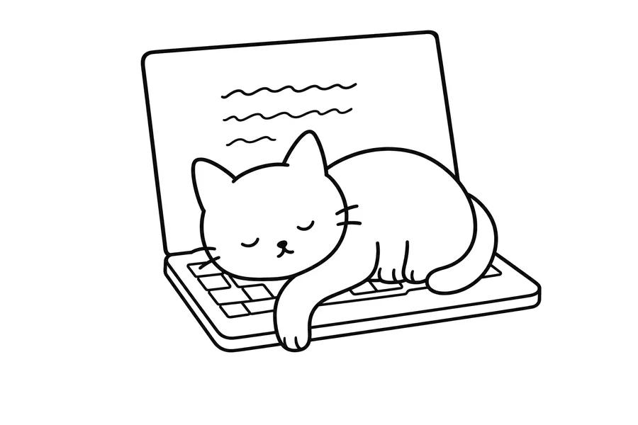 ごろのきゅうけい