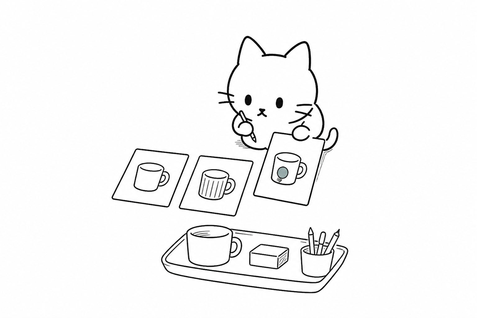 見た目の候補から選ぶごろ
