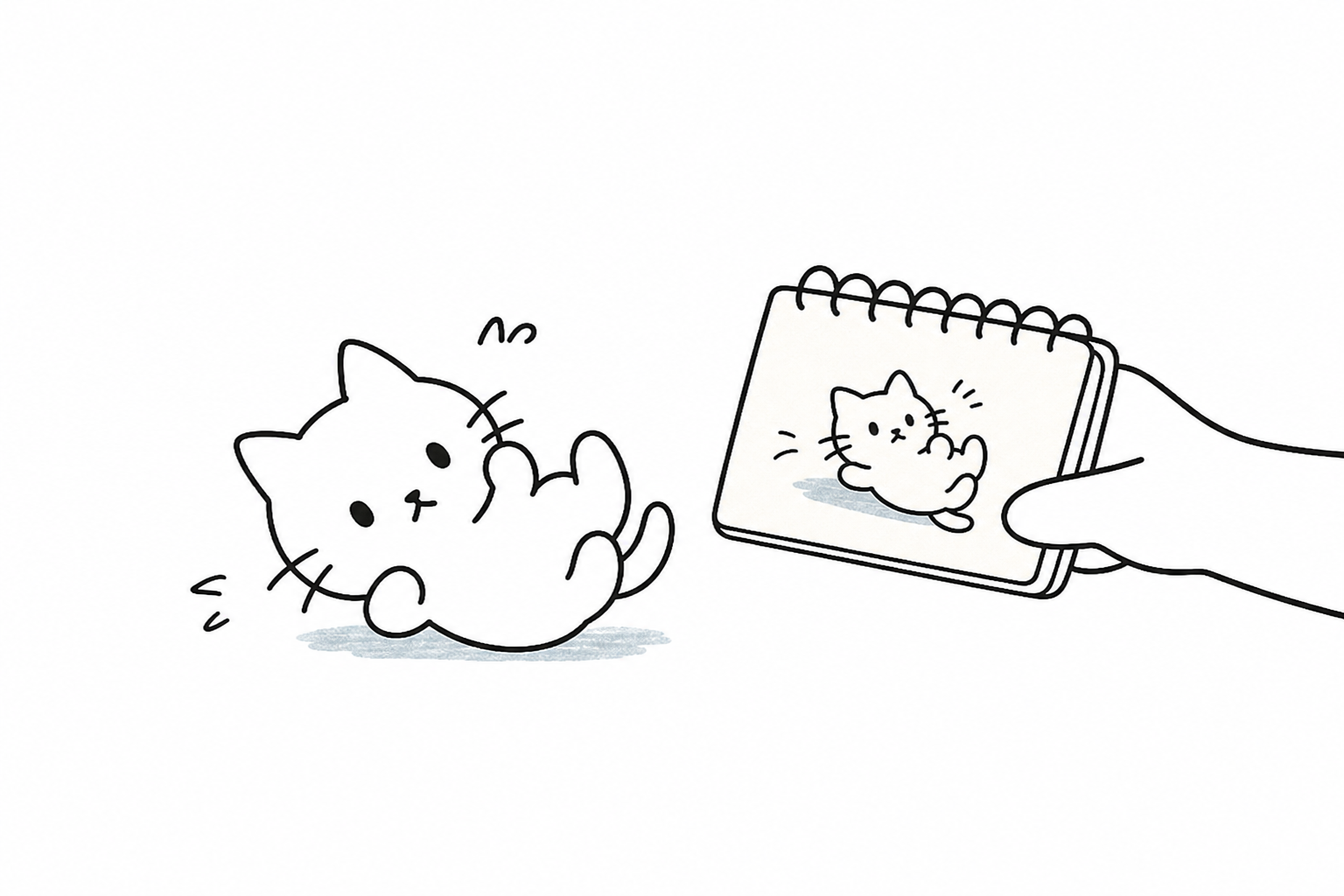 しくじり帖に転びを書き留めるごろ