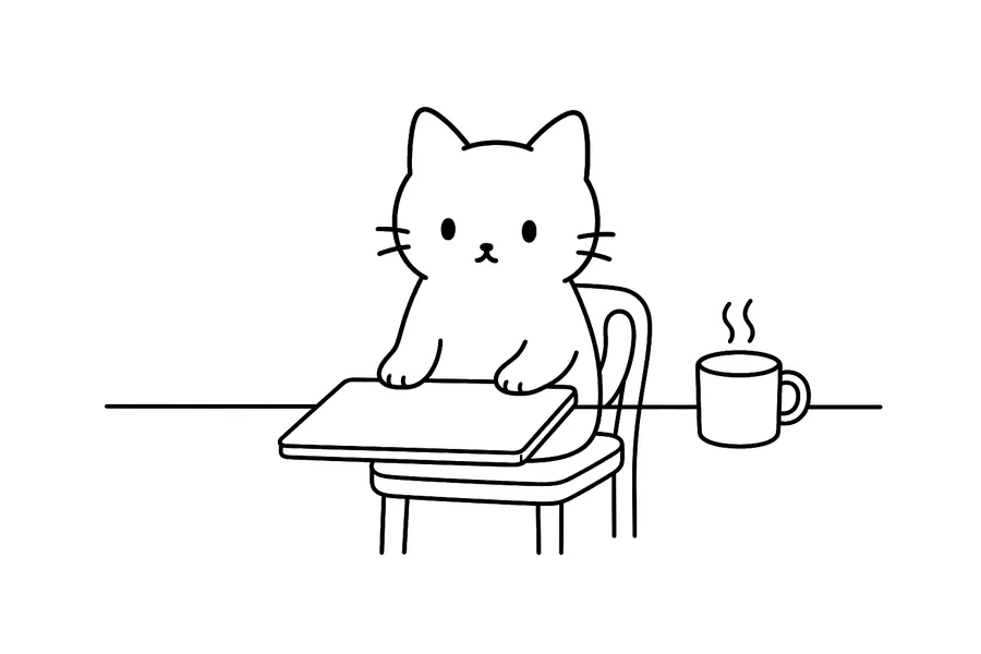 ごろのきゅうけい