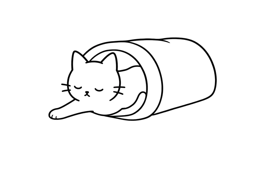 ごろのきゅうけい