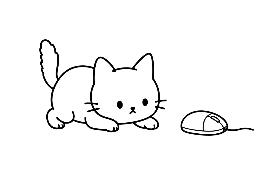 ごろのきゅうけい