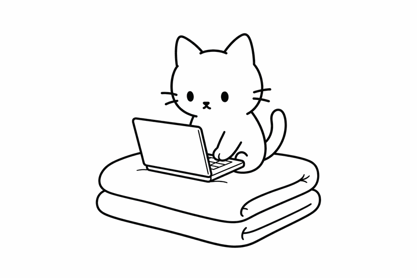 相棒になる