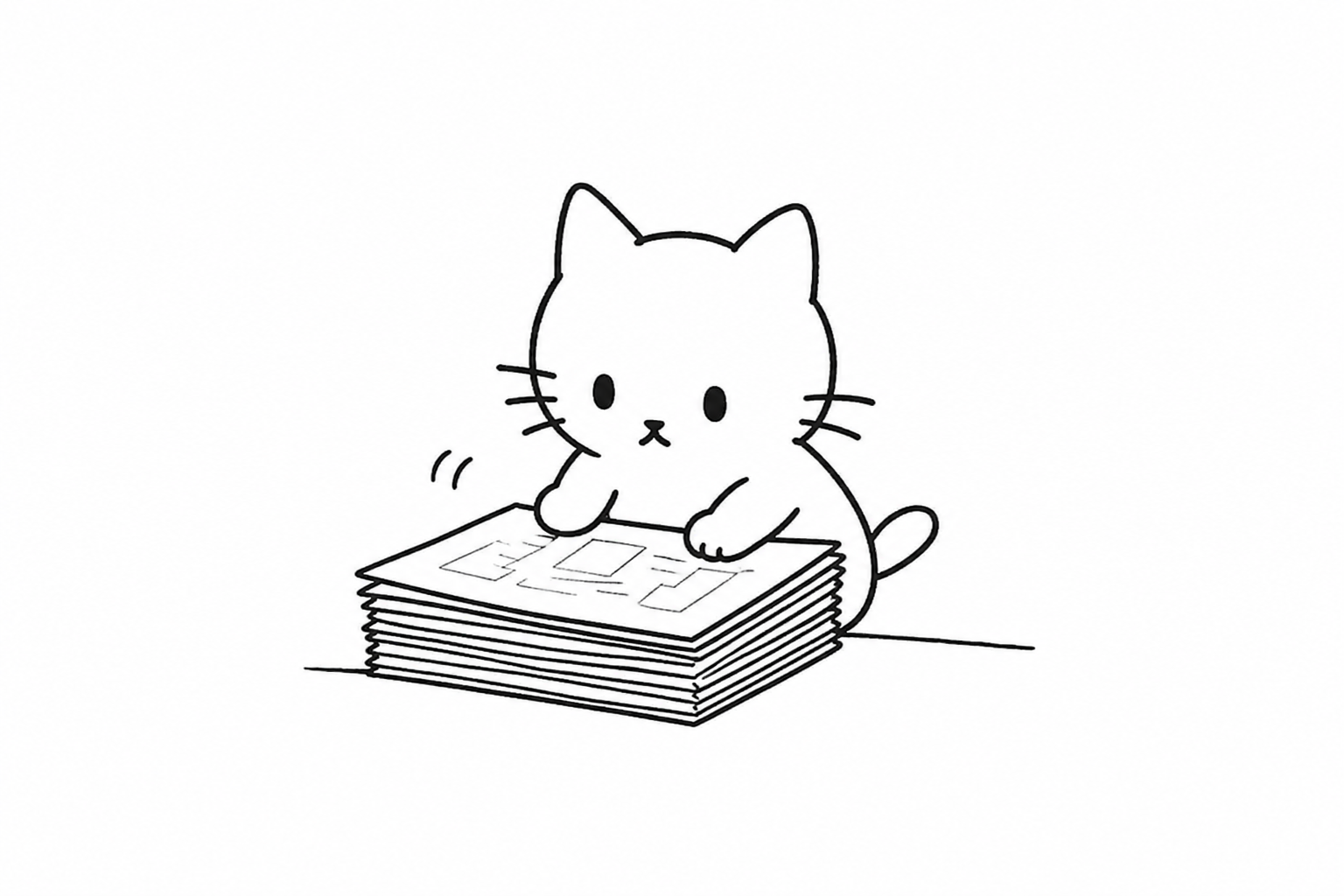 金曜に一週間ぶんの下書きをまとめるごろ
